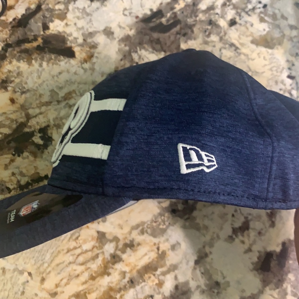 New Era NFL Los Angeles Rams Hat. - Picture 5 of 6